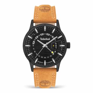 Timberland Bergeron TDWGB2201504 férfi karóra Dualtimer