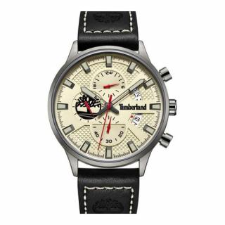 Timberland Dracut TDWGF2181803 férfi karóra Chronograph