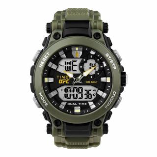 Timex UFC Impact TW5M52900 férfi karóra Chronograph