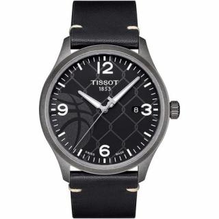 Tissot férfi karóra Street Basketball T1164103606700 extra szíjjal