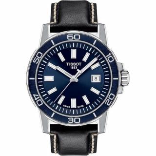 Tissot férfi karóra Supersport T1256101604100