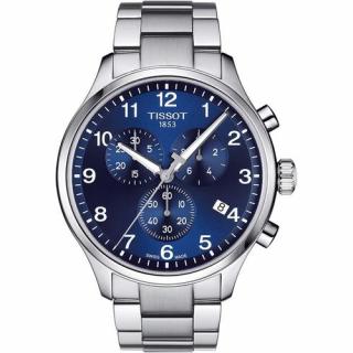 Tissot férfi karóra T1166171104701