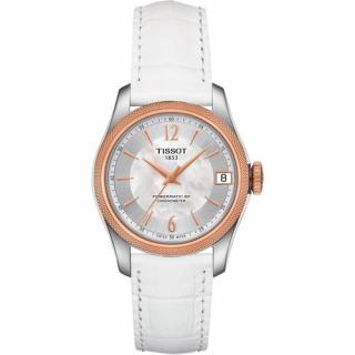 Tissot női karóra automata Ballade T1082082611700