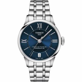 Tissot női karóra automata T0992071104800