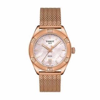 Tissot női karóra T101.910.33.151