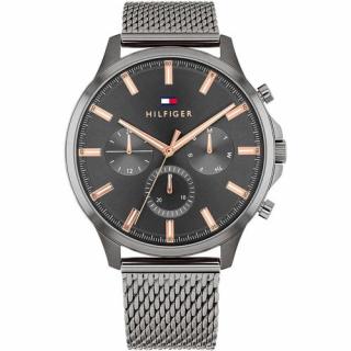 Tommy Hilfiger 1710500 férfi karóra