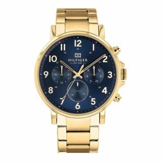 Tommy Hilfiger Daniel 1710384 férfi karóra