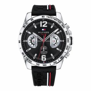 Tommy Hilfiger Decker 1791473 férfi karóra