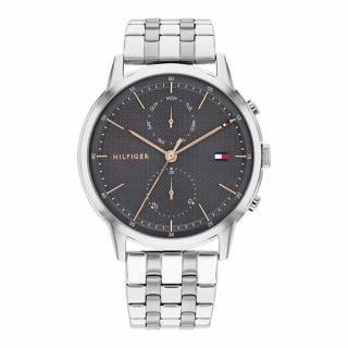 Tommy Hilfiger Easton 1710431 férfi karóra