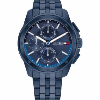 Tommy Hilfiger férfi karóra 1710622
