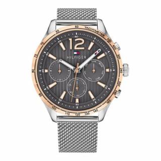 Tommy Hilfiger Gavin 1791466 férfi karóra