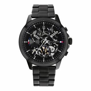 Tommy Hilfiger Henry 1710478 férfi karóra