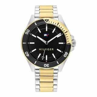 Tommy Hilfiger Logan 1792013 férfi karóra