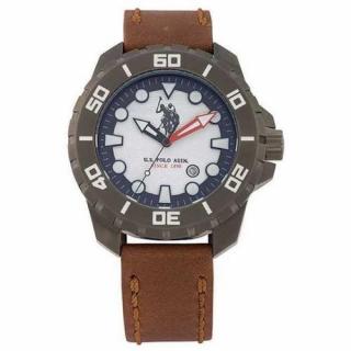 U.S. Polo Assn. karóra USP4259GY