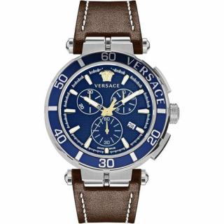 Versace férfi karóra VE3L00122 45 mm
