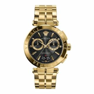 Versace VE1D02823 Aion férfi karóra Chronograph