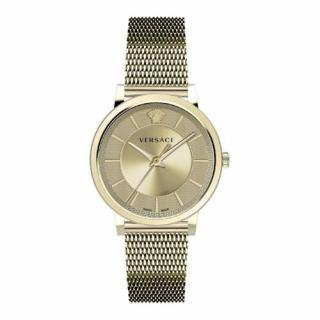 Versace VE5A00720 V-Circle férfi karóra