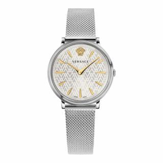 Versace VE8100519 V-Circle női karóra