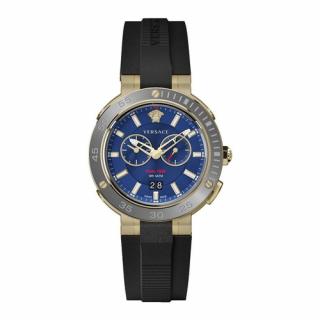 Versace VECN00119 V-Extreme Pro férfi karóra Dualtimer