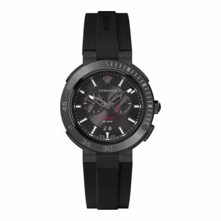 Versace VECN00219 V-Extreme Pro férfi karóra Dualtimer