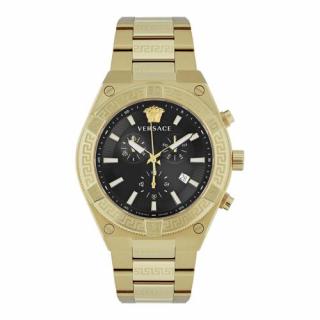 Versace VESO00922 Sporty Greca férfi karóra Chronograph