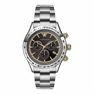 Versace VEV700419 Sporty férfi karóra Chronograph