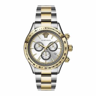 Versace VEV700519 Sporty férfi karóra Chronograph