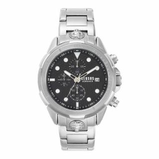 Versus Versace VSPLP0419 6E Arrondissement férfi karóra Chronograph