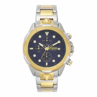 Versus Versace VSPLP0519 6E Arrondissement férfi karóra Chronograph