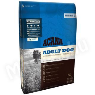 Acana Adult Dog 17kg
