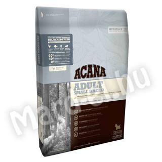Acana Adult Small Breed 0,34kg