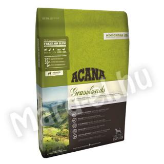 Acana Grasslands Dog 11,4kg