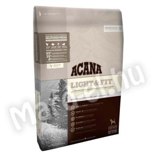 Acana Light  Fit 11,4kg