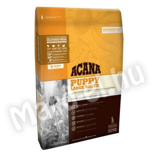 Acana Puppy Large Breed 11,4kg