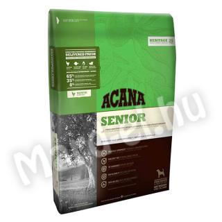 Acana Senior Dog 11,4kg