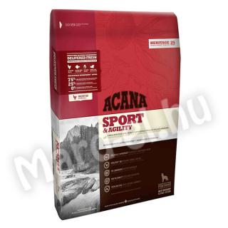 Acana Sport  Agility 17kg