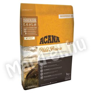 Acana Wild Prairie Cat 0,34kg
