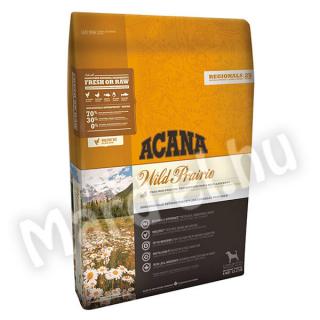 Acana Wild Prairie Dog 11,4kg