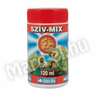 Bio-lio Szívmix 120ml