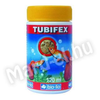 Bio-lio Tubifex 120ml