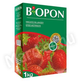 Biopon Eper növénytáp 1kg