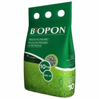 Biopon Gyepműtrágya10kg