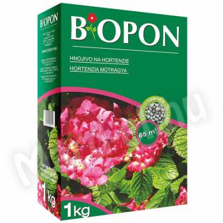 Biopon Hortenzia növénytáp 1kg