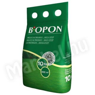 Biopon Moha stop gyepműtrágya 10kg