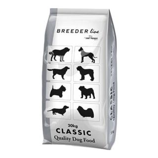 Breeder Line Classic 20kg