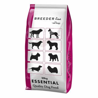 Breeder Line Essential 20kg