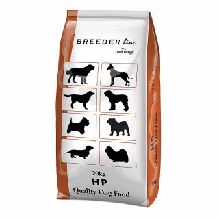 Breeder Line H.P. 20kg