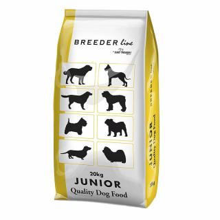 Breeder Line Junior 20kg