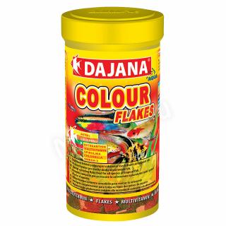 Dajana Colour Flakes 250ml/50g