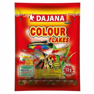 Dajana Colour Flakes /tasakos/ 80ml/13g